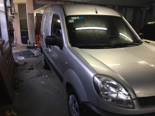 Renault Kangoo 1.5 2 Dci Ath Da Aa Cd 1plc 2012