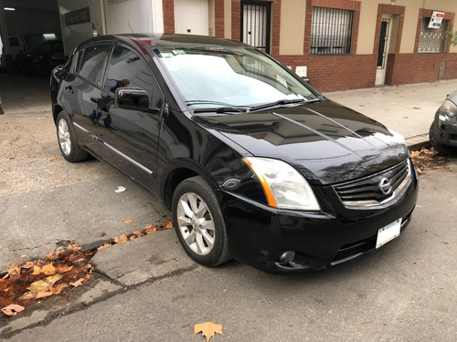 Imagen 3 de 15 de Nissan Sentra Acenta Cvt