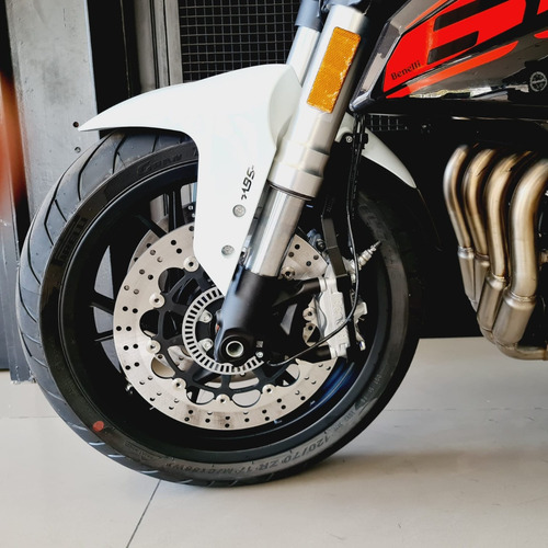 Benelli Tnt 600i - Mejor Contado! - Financiada - Ahora 12/0%