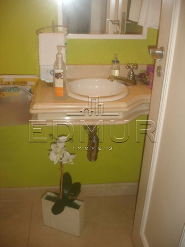 Imagem 6 de 12 de Apartamento - Centro - Ref: 9943 - V-9943