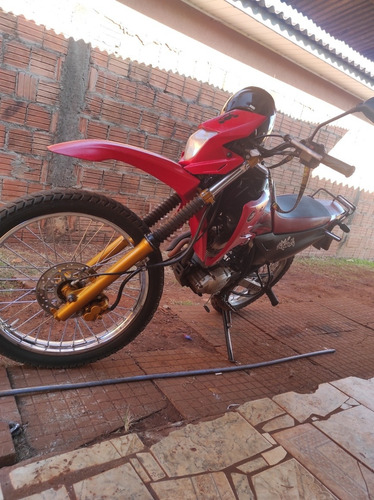 Imagem 3 de 4 de Yamaha Xtz