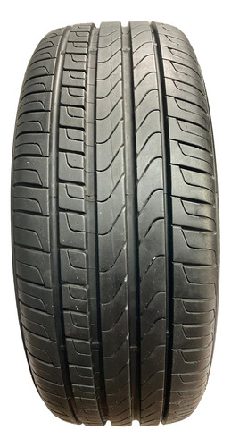 Pneu 225/45 R18 91y Pirelli Cinturato P7 Run Flat (Usado)