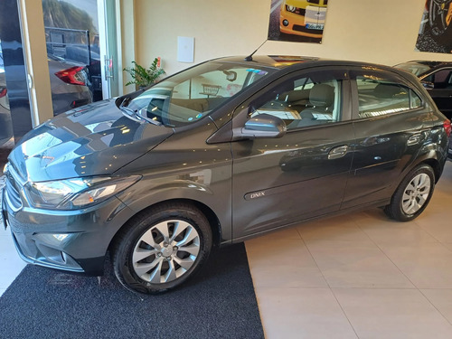 Chevrolet Onix 1.4 MPFI LT 8V FLEX 4P AUTOMÁTICO