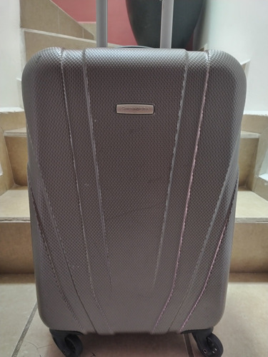 Maleta Samsonite Fiero De 20 Pulgadas