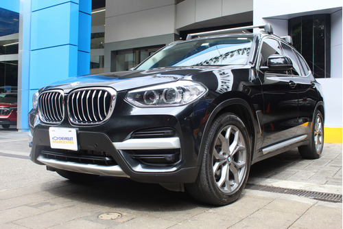 BMW X3 5p xDrive 30i X Line L4/2.0/T Aut