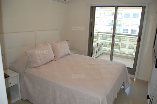 Imagen 15 de 30 de Departamento En Venta Ubicado En Playa Brava, Punta Del Este