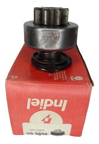 Impulsor Bendix Fiat Ducato 14/18 Motor 2.5/2.8d Arr Bosch