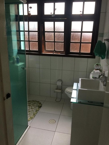 Imagem 22 de 25 de Casa Para Venda, 3 Dormitórios, Vila Moinho Velho - São Paulo - 12210