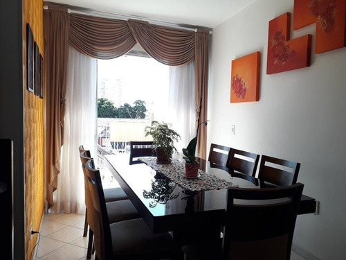 Imagem 18 de 20 de Apartamento - Ap03263 - 69290388