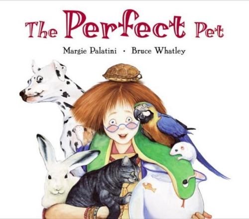 Perfect Pet, The