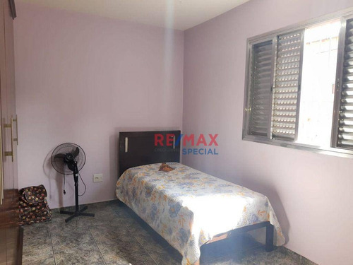 Imagem 11 de 26 de Sobrado Com 3 Dormitórios À Venda, 210 M² Por R$ 460.000,00 - Cidade Soinco - Guarulhos/sp - So0145