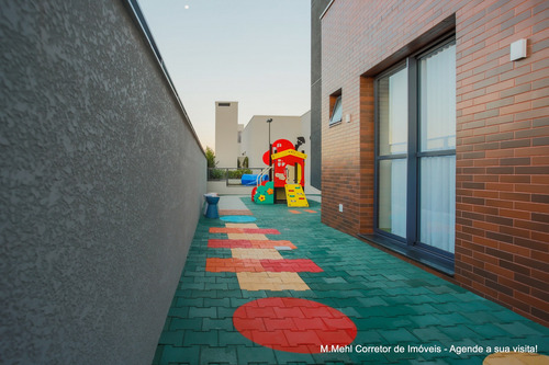 Imagem 14 de 30 de Apartamento Com 2 Dormitórios À Venda Com 117.3m² Por R$ 652.000,00 No Bairro Alto Da Glória - Curitiba / Pr - M2ag-vg203