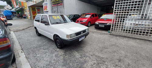 Fiat Uno 1994 1.0 Mille Eletronic 8v Gasolina 2p Manual: