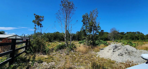 Venta De Parcela Cerca San Javier Pelluco Alto