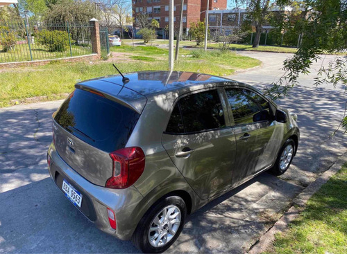 Kia Picanto 2019 1.0 Ex Plus 5p