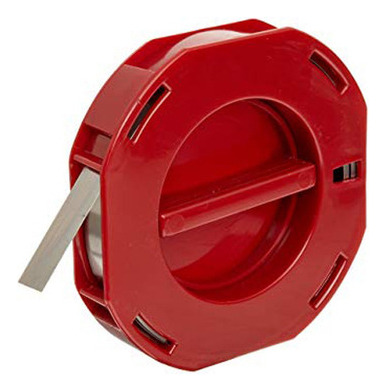 Galga De Medición Holgura Rollo 0,04 Mm Serie 666 Starrett