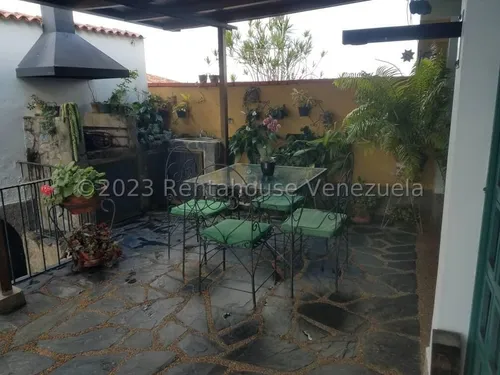 Ls Vende Casa Alto Prado