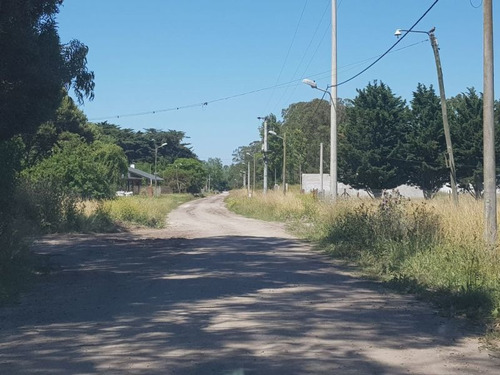 Imagen 5 de 5 de Terreno En Venta En Paraje Chacras De Atlantida