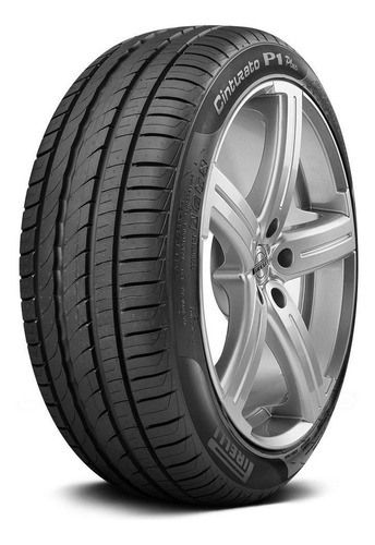 Pneu Pirelli Cinturato P1 Plus P 215/45R17 91 V