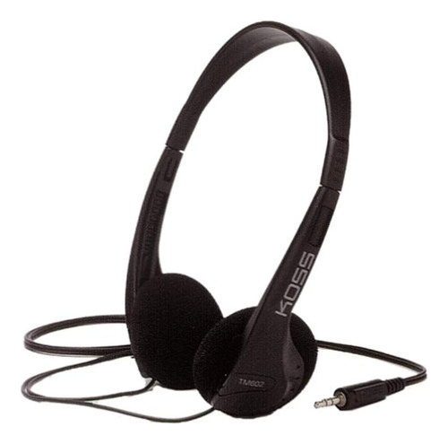 Auriculares Portátiles Koss Tm602