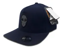Comprar Boné Layners Com Aba Curva Et Bordado Strapback Ajustável