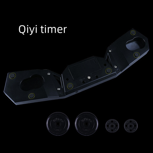 Temporizador Inteligente Qiyi Versión En Inglés - Qiyi Timer