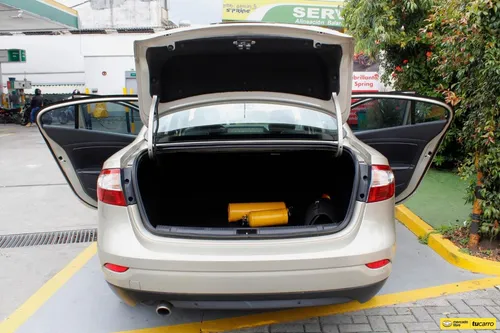 Renault Fluence 2.0 Privilege
