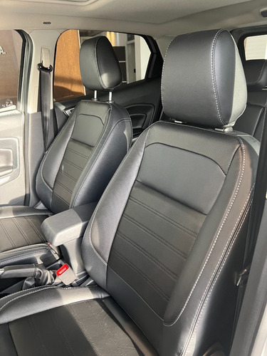 Imagen 16 de 16 de Ford Ecosport Titanium 1.5l