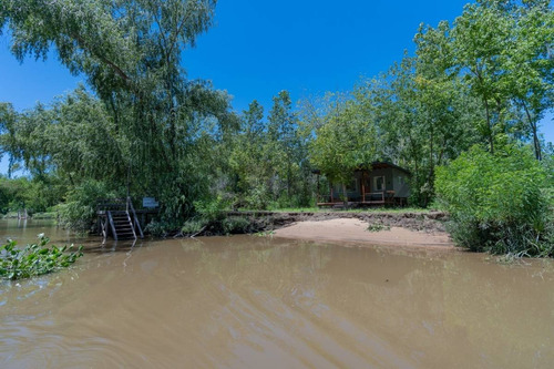 Imagen 6 de 13 de Venta - Lote - Terreno - Isla Del Caraguata - Islas Del Delta - Tigre