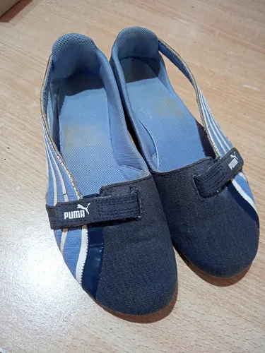 Chatitas Talle 35.5 Usado 35.5 MercadoLibre .ar