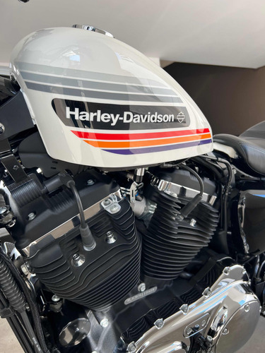 Harley Davidson Forty Eight Special