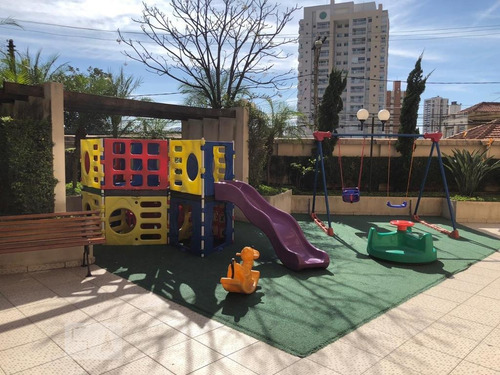 Apartamento À Venda - Santana, 2 Quartos, 69 - S893114242