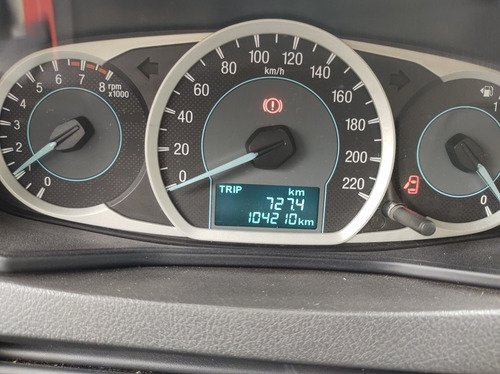 Imagem 13 de 15 de Ford Ka 2018 1.0 Se Flex 5p Unico Dono