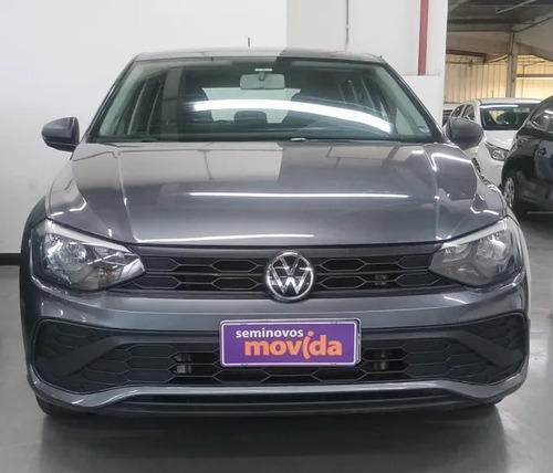 Volkswagen Polo Track 1.0 Flex 12V 5p