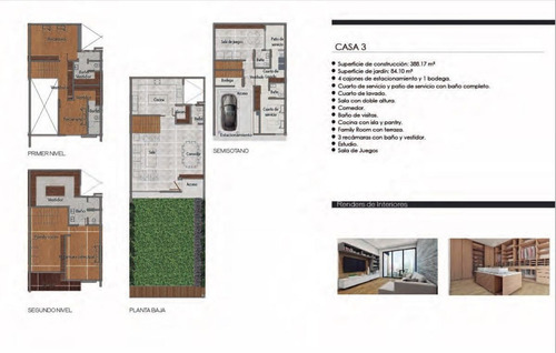 Imagen 26 de 26 de Casa Nueva En Privada Con Hermosa Vista, Jardín Y Mucha Luz