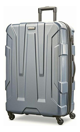 Samsonite Centric Hardside Equipaje Expandible Con Ruedas