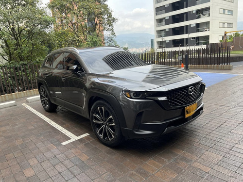 Mazda cx-50 Touring