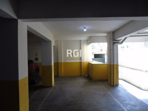 Conjunto/sala Em Passo Da Areia - El56355744