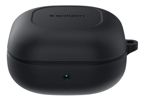 Imagem 4 de 10 de Case Spigen Samsung Galaxy Buds 2 / Pro / Live Silicone Fit