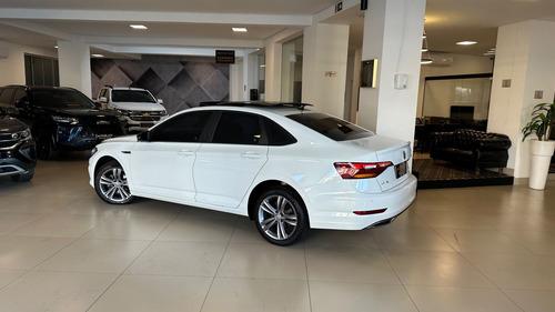 Volkswagen Jetta R-Line 250 TSI 1.4 Flex 16V Aut.