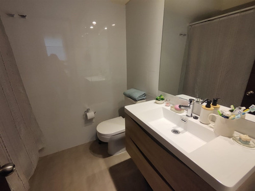 Venta Departamento 2d, 2b, 1e, 1b Avenida Edmundo Eluchans