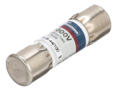 Imagen 5 de 9 de Fusible Multimetro Fluke Dmm-b-44/100 (dmm-44/100) 440ma 1kv
