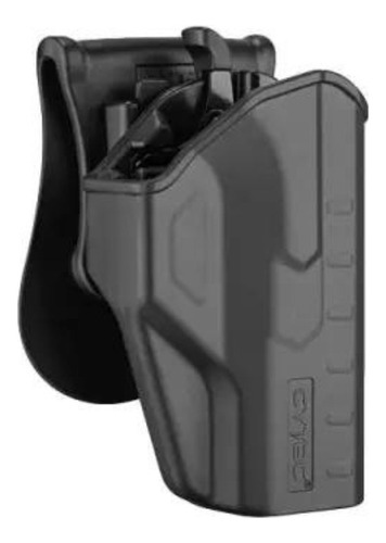 Holster Beretta Apx Con Seguro De Pulgar Cytac