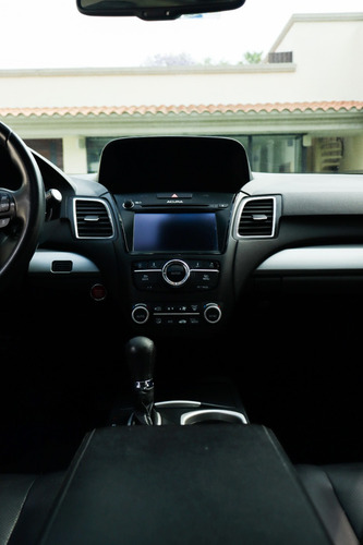 Acura RDX 3.5 L At