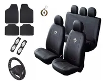 Comprar Kit Cubreasientos Ecocuero Renault Kwid Y Otros