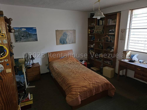 Excelente Casa Dúplex En Venta Potrerito Arriba, San Antonio De San Antonio 23-31186 Edf