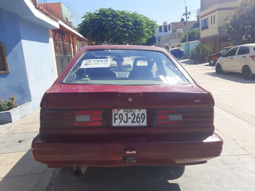 Ford Escort Estandar