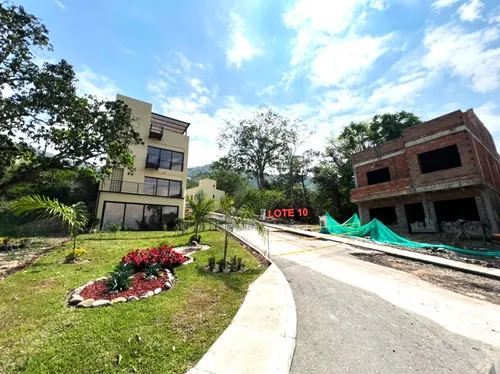 Lote En Venta En Sopetrán, Antioquia
