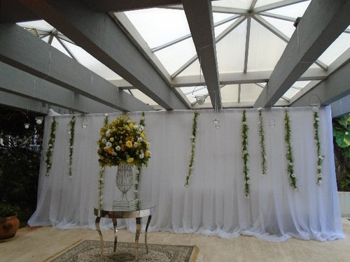 Imagem 17 de 20 de Guaruja - Casa Para Festas - Realize Seu Sonho De Casar Na Praia. - Ca00028 - 3243656