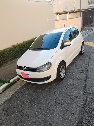 Volkswagen Fox VW/FOX 1.0 GII
